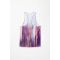 Nnormal - Women's Race Tank Movement - Print